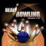 Dwonload Real Bowling Cell Phone Game